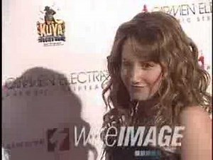 Carmen Electra's Aerobic Striptease DVD Release