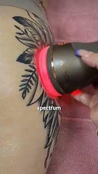 NEXCIA Fascia Regeneration Tool Features | Ashley Black Demonstrates (Infrared & 5 Discs)