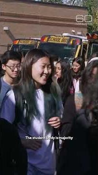 A college-level lab inside one of GA's most affluent public schools #shorts