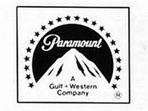 Every Paramount Pictures Logo: Part 2: 1975-1981: Blue Mountain (with fanfare)