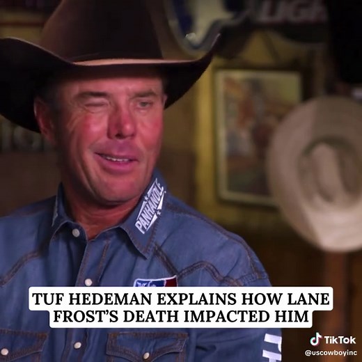 What Happened to Lane Frost? Understanding Bull Riding