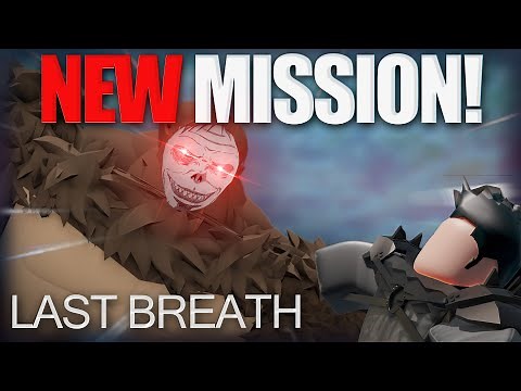 ACKERMAN Tries Beating The Beast Titan Mission in Attack on Titan Last Breath! 🔥🔥| AOT LB #13