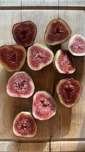 Delicious Fig Frangipane Bars Recipe