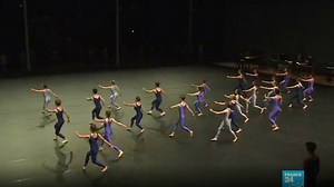 Le Festival d'Automne de Paris célèbre le centenaire du chorégraphe Merce Cunningham