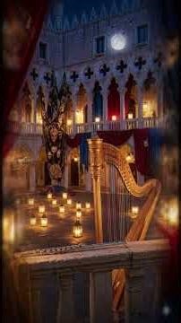 Sérénade au Palais Contarini