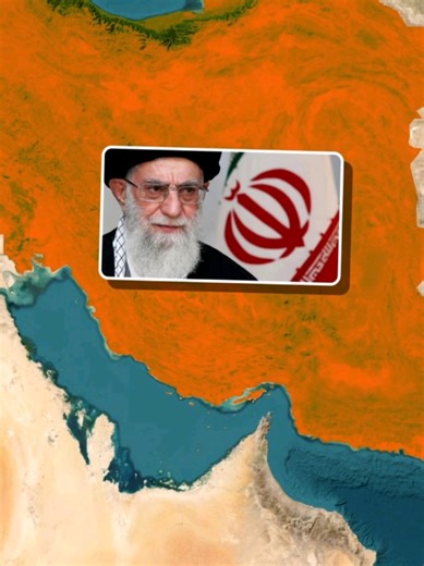 Ayatollah Ali Khamenei's Legacy and Impact