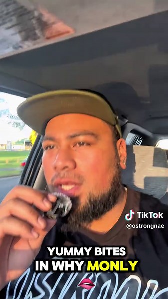 OSTRONG NAE on TikTok