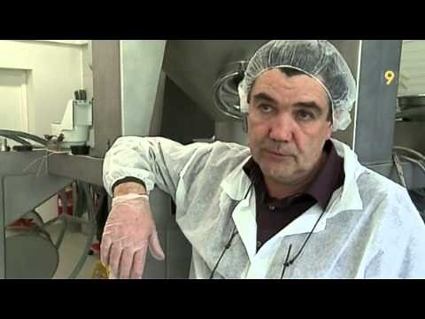 PhytoArk Sion-Conthey: plantes alpines à l'honneur