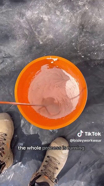 Elevate Your Outdoor Space with a DIY Concrete BBQ Project