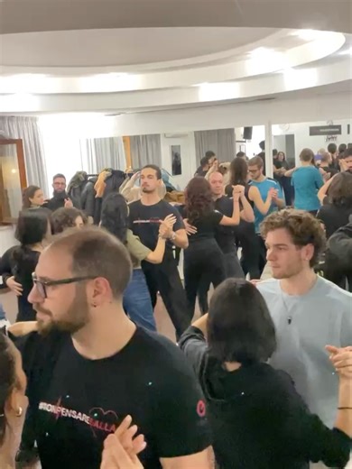 Latin Steps Academy on Reels