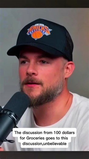 Wait this discussion goes from where to where part 1,. #CalebHammer #CalebHammerShow #FinancialAdvice #PersonalFinance #MoneyTok #MoneyTips #FinancialFreedom #DebtFree