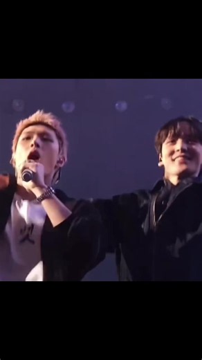 Yunho and Mingi’s Heartfelt Friendship Moments
