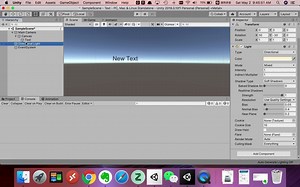 Unity UI Text 文本被切了咋办