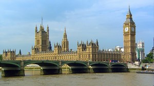 London: Historic and Dynamic | Rick Steves' Europe