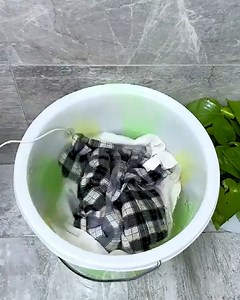 347K views · 1.8K reactions | 罹This ultrasonic washing machine can remove dirt,then cut off the power,take your clothes out of the basin and clean then dry it. Shop now: https://bit.ly/3t8WCoK ⚡Under $10 & Free shipping: https://bit.ly/2Q7xiBc #dhgate #washing #turbine #cleaning | Gadgets | Facebook