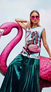 Custo Barcelona on Reels