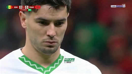 The Worst Penalty Miss in AFCON History