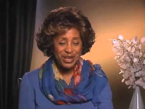 Marla Gibbs on the character of Florence on "The Jeffersons" - TelevisionAcademy.com/Interviews