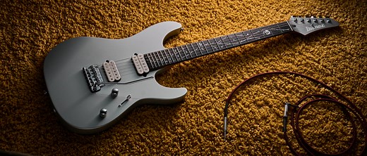 "The variety of sounds is astounding": Ibanez TOD10 Tim Henson Signature review