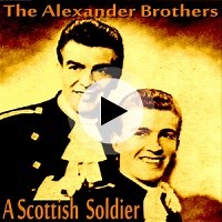 Geordie Munro by The Alexander Brothers