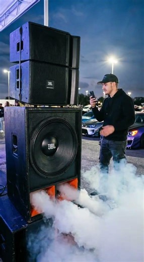 #bass808 #carmusicetc #dj #sound #bass #jbl #music #jblhardbass #mix #automobile