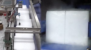 Exploring the Cold Chain Process for Producing Dry Ice