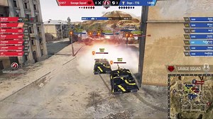 10K views · 58 reactions | Be quick or be dead! Daki explains the full autoloader set-up in another educational video. | Wargaming.net League | Facebook