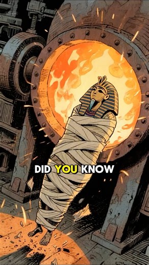 The Dark History of Selling Mummies: Victorian Egyptomania