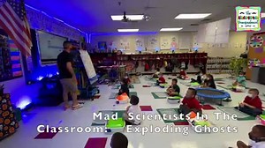 Watch a kindergarten classroom make a hypothesis, conduct an experiment, and discuss the outcome of the experiment. See how to conduct hands-on science experiments in the classroom! For more hands-on science experiments, check out this resource: Preview - http://bit.ly/MadScientistsHolidayEditionPreview TKS Store - http://bit.ly/MadScientistHolidayEditionTKS TPT Store - http://bit.ly/MadScientistsHolidayEditionTPT | Kindergarten Smorgasboard