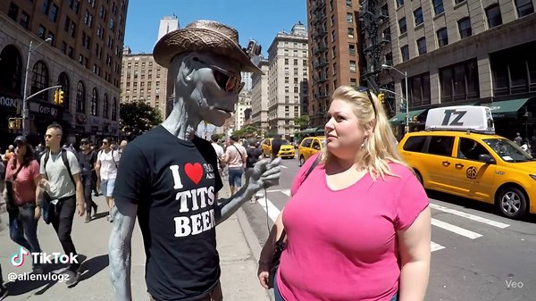 That’s not what I meant #fyp #foryoupage #foryou #bigfoot #explore #trending #aivlog