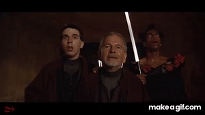 The Fifth Element - Chris Tucker (Ruby Rhod) Best Epic Moments 1080pHD on Make a GIF