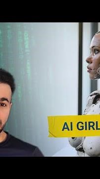 People are using AI in the wildest ways imaginable!