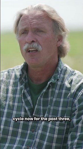 New Research Proves Hidden Cause of Soil Salinity