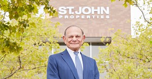 St. John Properties Celebrates 50 Years of Leadership with Continued Focus on Sustainability and Expansion | St. John Properties, Inc.