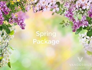 Vanderbilt: Current Packages & Deals | Beechwood Homes