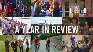 5K views · 97 reactions | 2018 was a year of remarkable achievement for Bucknell, in academics, athletics, advancement and much more. Catch up on the strides and successes our students and faculty achieved, and preview where we're heading in 2019. | Bucknell University | Facebook
