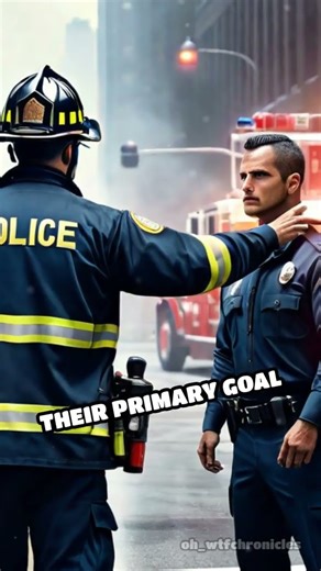 Firefighting Tactics in Active Shooter Fires