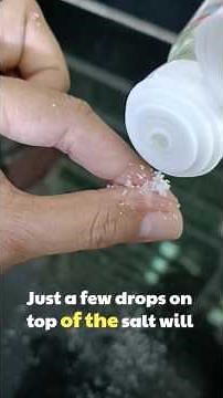 Quick Fix: Get Your Fingers Unstuck from Super Glue Fast!