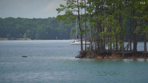 Filmmakers behind Lake Lanier horror movie create docuseries about survivors who had near-death experiences on the lake