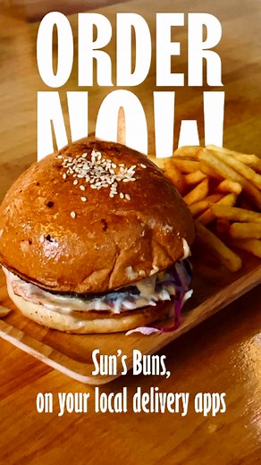 Discover Suns Buns: Delicious Burgers and Fried Chicken in Phnom Penh City