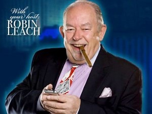 Robin Leach - Alchetron, The Free Social Encyclopedia