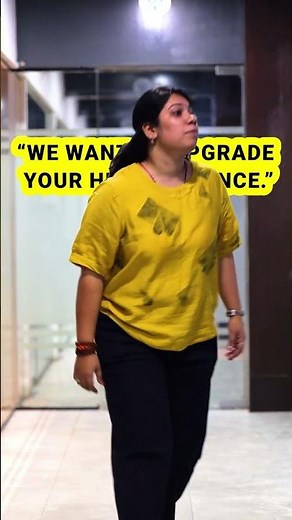 UPGRADE your HR Experience 👍