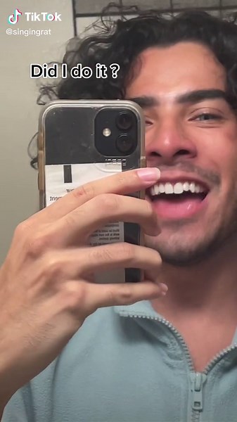 I think i did LOL #fyp #foryou #cover #holymary #sing #singing #voiceeffects