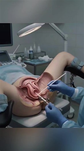 Ever wondered how such a tiny device can prevent pregnancy for years? Disclaimer: This video is for educational purposes only and is not a substitute for professional medical advice. #educationalpurposesonly #learnontiktok