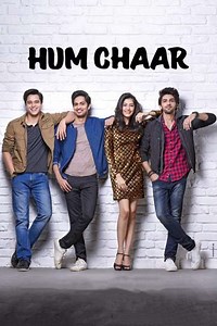 Hum Chaar - Movie