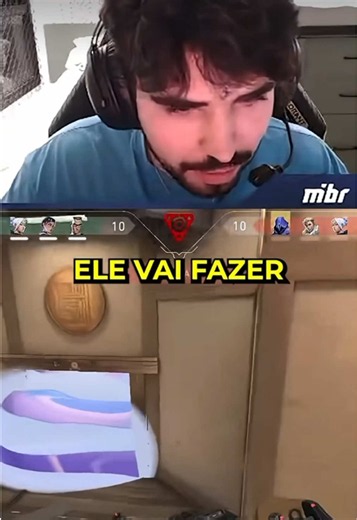 Meu duo em Valorant: quando decide dar dica