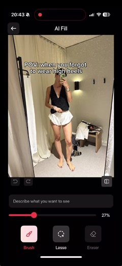 Magic Eraser App: Change Clothes and Backgrounds Easily