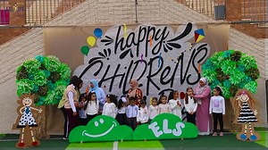 Celebrating the joy, laughter, and brilliance of every child. Happy Children’s Day! #egypt_school | Egypt School