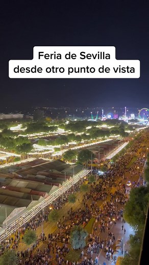 Descubre la Feria de Sevilla desde un Nuevo Enfoque