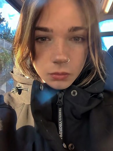 Navigating College Life as a Trans Girl